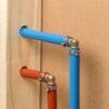 PEX Pipes: advantages and disadavantages. PEX Pipes: advantages and disadavantages.
